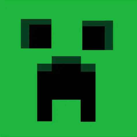 Official Minecraft Servers